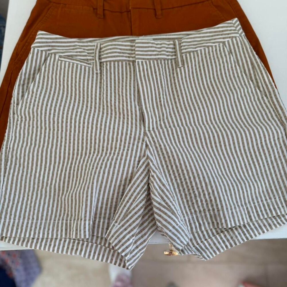 A-new-day Women's multi Shorts
